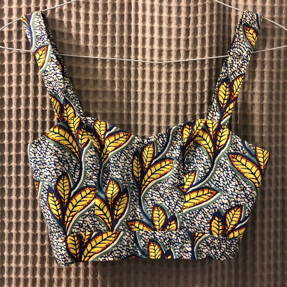 Zara top